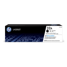 HP CF232A No.32A fekete dobegység (eredeti) nyomtató kellék