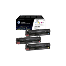 HP CF252XM (410X) CF411X/CF412X/CF413X multipack toner nyomtatópatron & toner