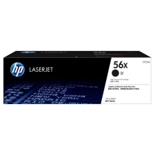 HP CF256X No.56X Fekete toner utángyártott ICONINK nyomtatópatron & toner
