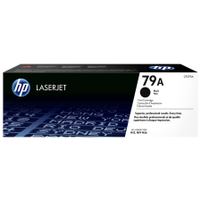 HP CF279A (79A) Black toner nyomtatópatron & toner