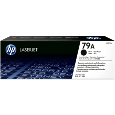 HP CF279A Toner Black 1.000 oldal kapacitás No.79A nyomtatópatron & toner