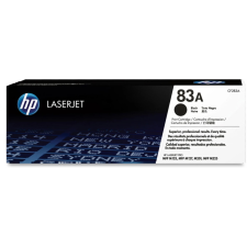 HP CF283A EREDETI nyomtatópatron & toner