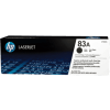 HP CF283A eredeti nyomtató toner
