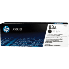 HP Cf283A eredeti nyomtató toner nyomtatópatron & toner