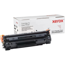 HP CF283X / CRG-137 (Xerox) (utángyártott) nyomtatópatron & toner