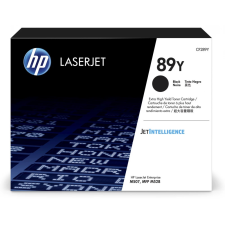 HP CF289Y EREDETI nyomtatópatron & toner