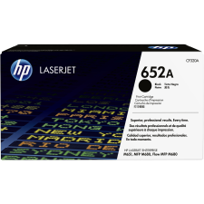 HP CF320A (652A) Black toner nyomtatópatron & toner