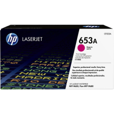 HP CF323A (653A) Magenta toner nyomtatópatron & toner