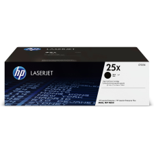 HP CF325X toner ORIGINAL (25X) nyomtatópatron & toner