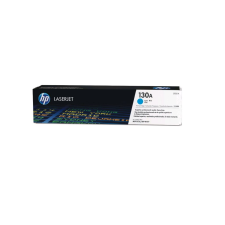 HP CF351A kék toner (130A) (CF351A) nyomtatópatron & toner
