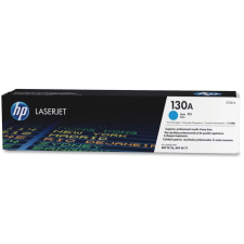 HP CF351A NO.130A CIÁN (1K) EREDETI TONER (CF351A) nyomtatópatron & toner