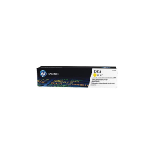 HP CF352A (130A) sárga eredeti toner (CF352A) nyomtatópatron & toner