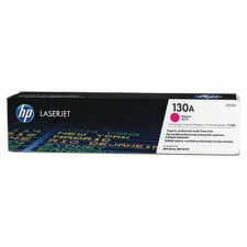 HP CF353A Toner Magenta 1.000 oldal kapacitás No.130A nyomtatópatron & toner