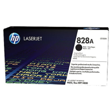 HP CF358A No.828A Black Drum eredeti 30K nyomtatópatron & toner