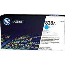 HP CF359A (No.828A) Dobegység Ciánkék nyomtatópatron & toner
