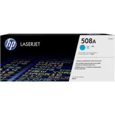 HP CF361A (508A) Cyan toner nyomtatópatron & toner