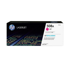 HP CF363A (508A) Magenta toner nyomtatópatron & toner