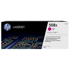 HP CF363X (508X) Magenta toner (CF363X) nyomtatópatron & toner