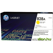 HP CF364A DRUM EREDETI nyomtatópatron & toner