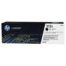 HP CF380X (312X) fekete eredeti toner nyomtatópatron & toner