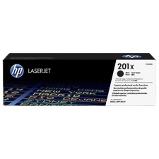 HP CF400X (201X) fekete eredeti toner nyomtatópatron & toner