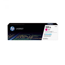 HP CF403A (201A) Magenta toner (CF403A ) nyomtatópatron & toner