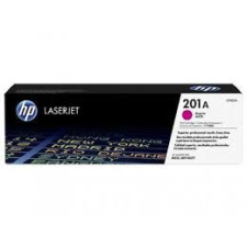 HP CF403A No.201A Magenta nyomtatópatron & toner