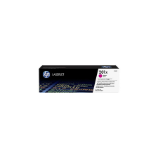 HP CF403X (201X) magenta eredeti toner nyomtatópatron & toner
