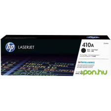 HP CF410A EREDETI nyomtatópatron & toner