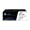 HP CF410XD (410X) fekete eredeti toner duplacsomag