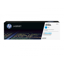 HP CF411A (410A) Cyan toner nyomtatópatron & toner