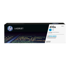HP CF411A (410A) Cyan toner nyomtatópatron & toner