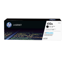 HP CF411A No.410A Cyan nyomtatópatron & toner