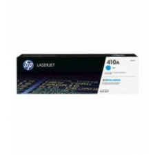 HP CF411A Toner Cyan 2.300 oldal kapacitás No.410A nyomtatópatron & toner