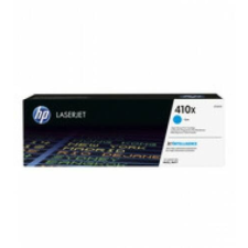 HP CF411X Toner Cyan 5.000 oldal kapacitás No.410X nyomtatópatron & toner