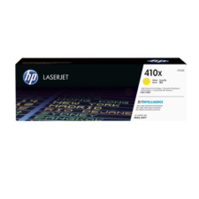 HP CF412XC (410X) Szerződéses Toner Sárga nyomtatópatron & toner