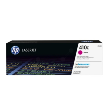 HP CF413XC Szerződéses (410X) Toner Magenta (CF413XC) nyomtatópatron & toner