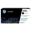 HP CF460X (656X) fekete eredeti toner
