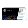 HP CF471X Toner Cyan 23.000 oldal kapacitás No.657X