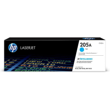 HP CF531A (205A) Cyan toner nyomtatópatron & toner