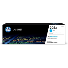 HP CF541A No.203A cyan toner 1,3K (eredeti) nyomtatópatron & toner