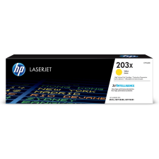 HP cf542x nyomtatópatron & toner