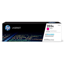 HP CF543A (203A) Magenta toner nyomtatópatron & toner