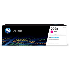 HP CF543X (203X) Magenta toner nyomtatópatron & toner