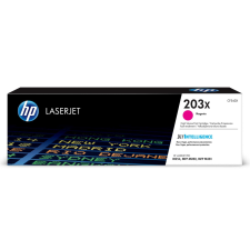 HP CF543X (203X) Magenta toner CF543X nyomtatópatron & toner