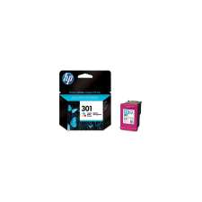 HP CH562EE (301) Colorpack tintapatron nyomtatópatron & toner