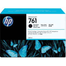 HP CM991A (761) Matte Black tintapatron nyomtatópatron & toner