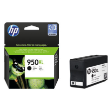 HP CN045AE (950XL) Black tintapatron nyomtatópatron & toner