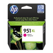 HP CN047AE (951XL) Magenta tintapatron nyomtatópatron & toner