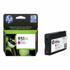 HP CN047AE Tintapatron OfficeJet Pro 8100 nyomtatóhoz, HP 951xl, magenta, 1,5k (TJHCN047A) nyomtatópatron & toner